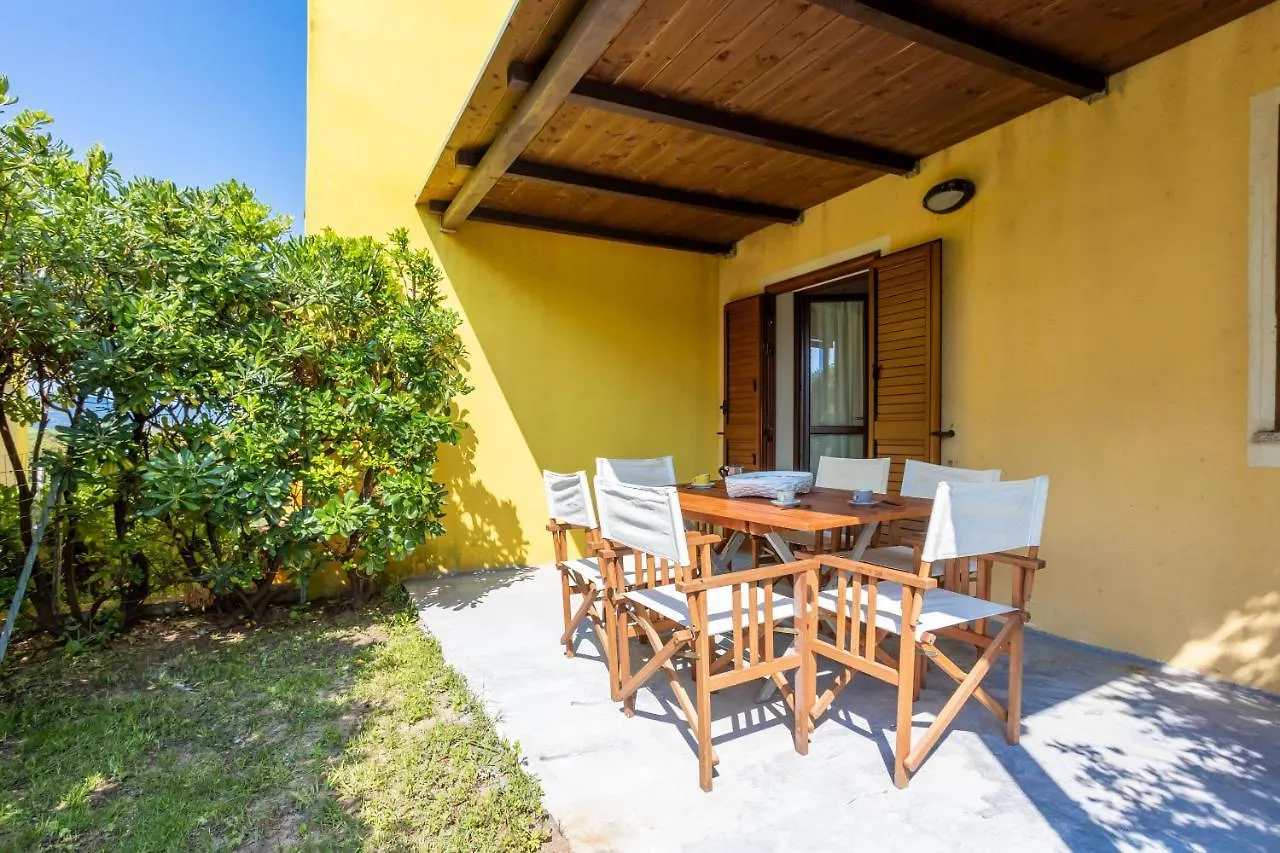 Corbezzolo Apartment Viddalba Italy