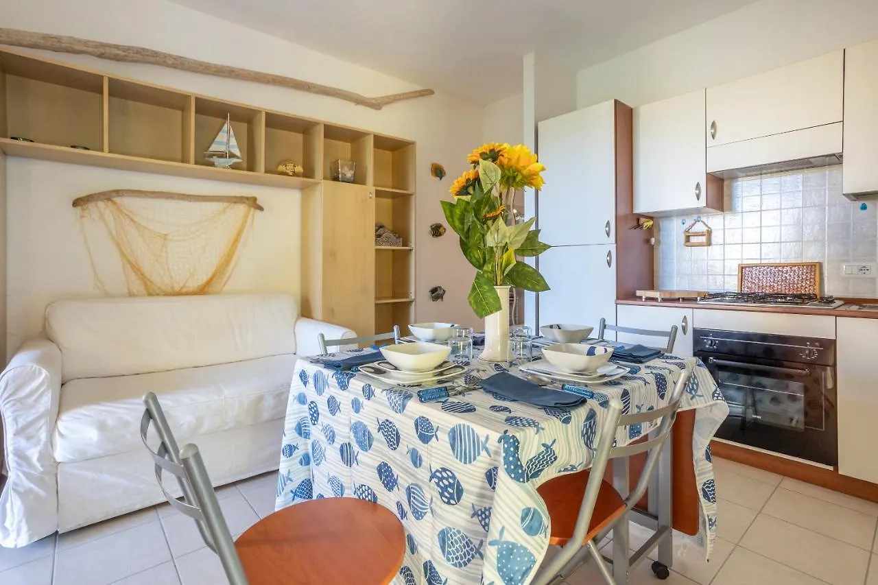 Corbezzolo Apartment Viddalba
