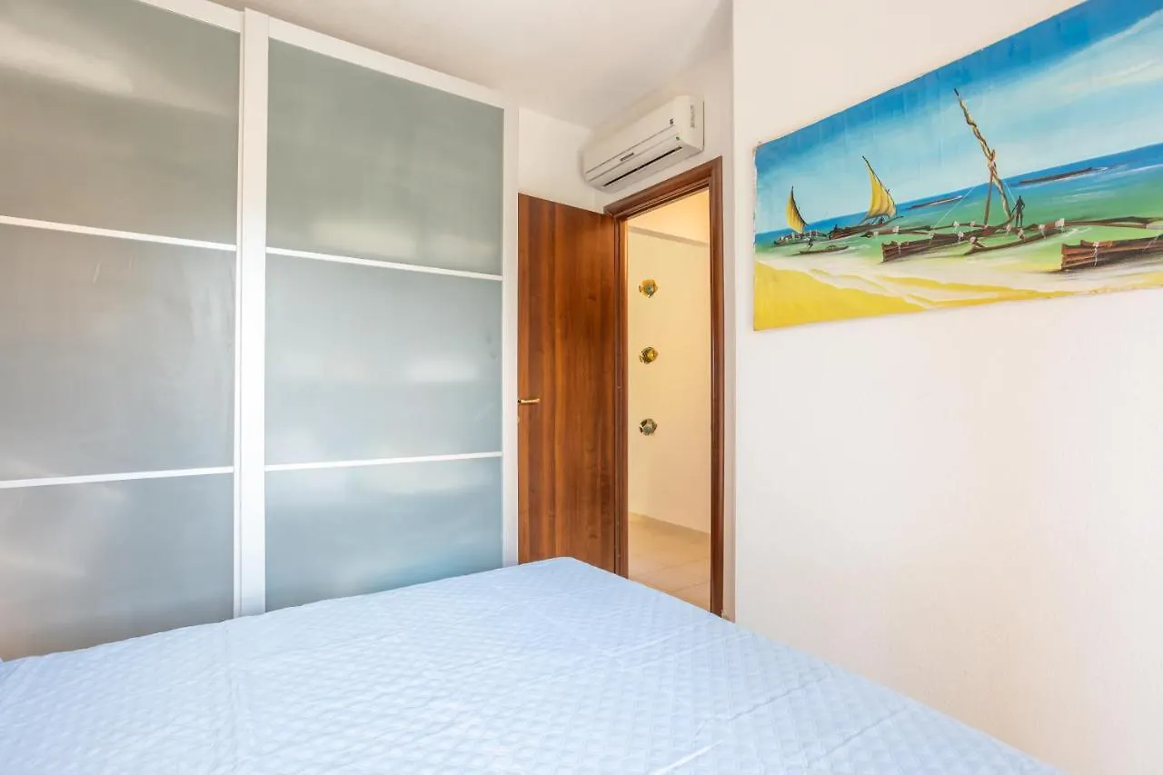 Corbezzolo Apartment Viddalba Italy