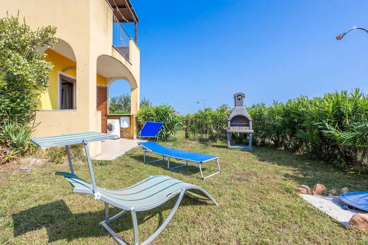 Corbezzolo Apartment Viddalba