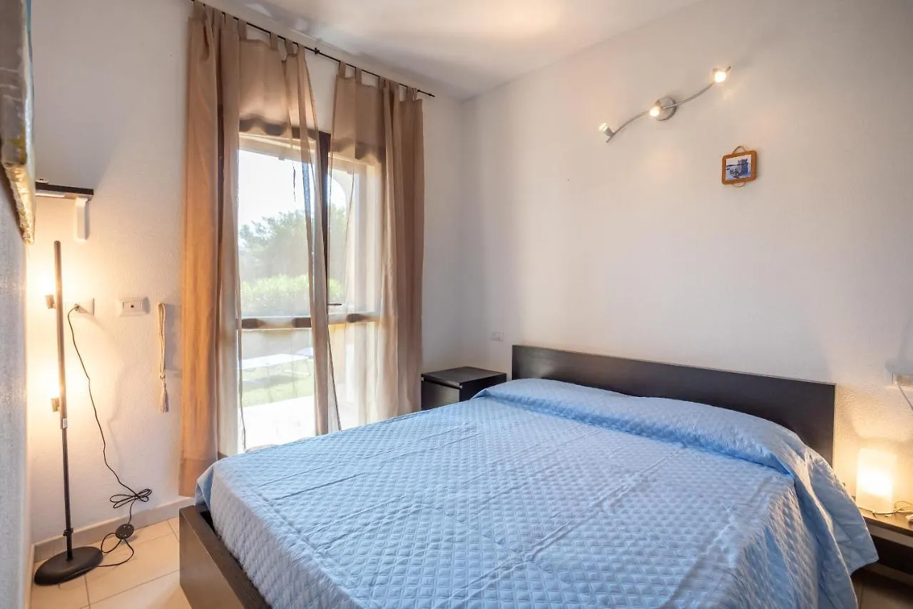 Corbezzolo Apartment Viddalba Italy