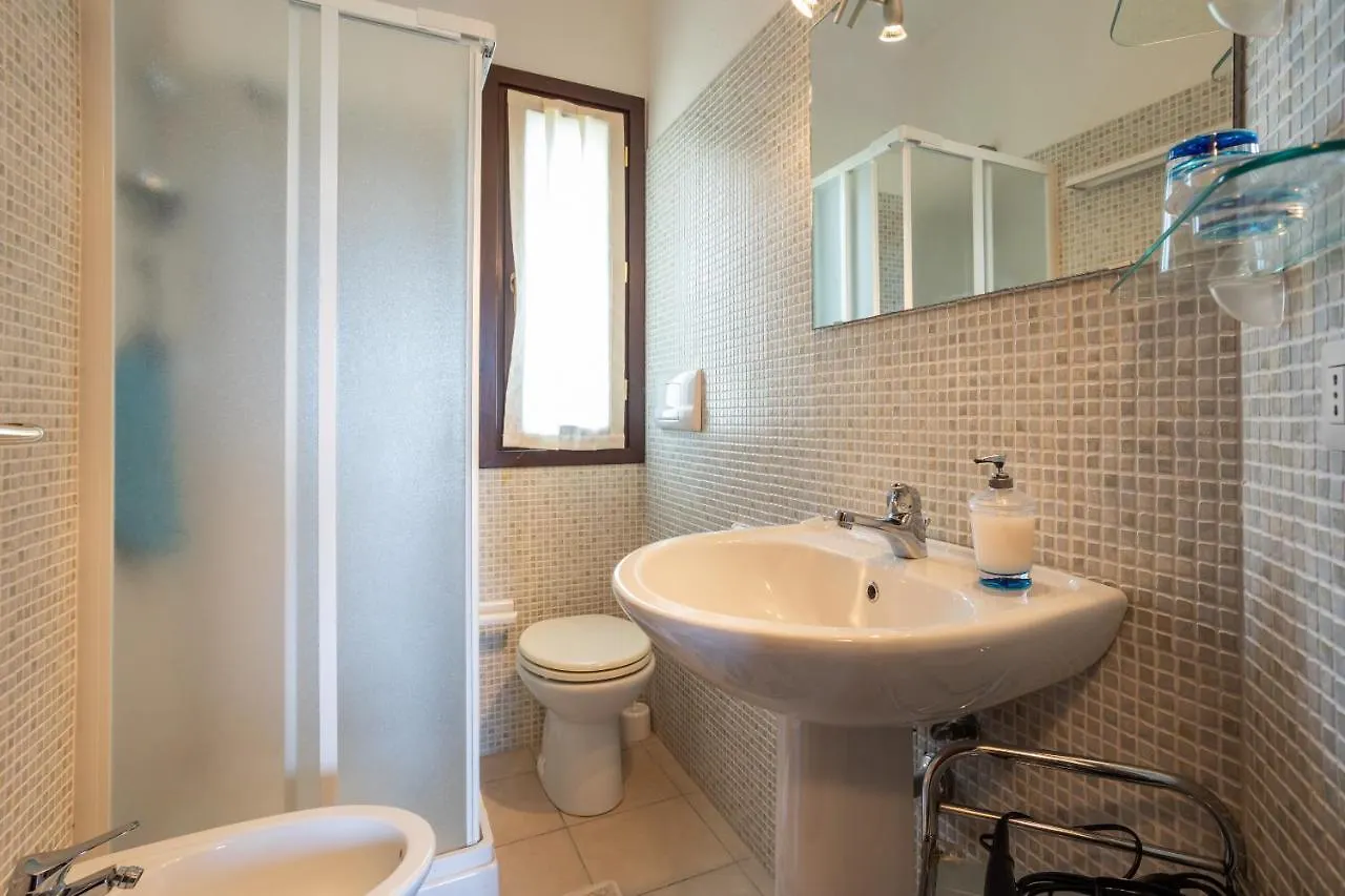 Corbezzolo Apartment Viddalba