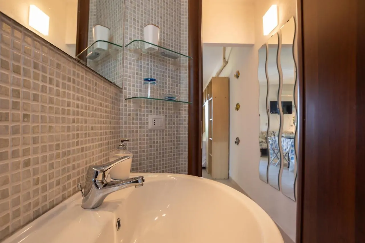 Corbezzolo Apartment Viddalba