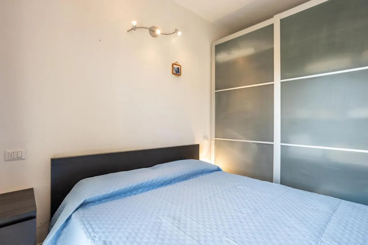 Corbezzolo Apartment Viddalba
